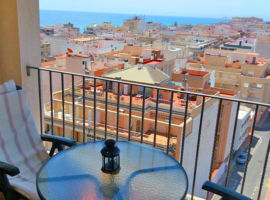 Apartment sea views Torrevieja Alicante Spain