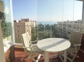 Apartment excelent views Torrevieja Alicante Spain