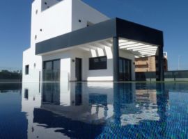 Amazing villa near sea Torrevieja Alicante Spain